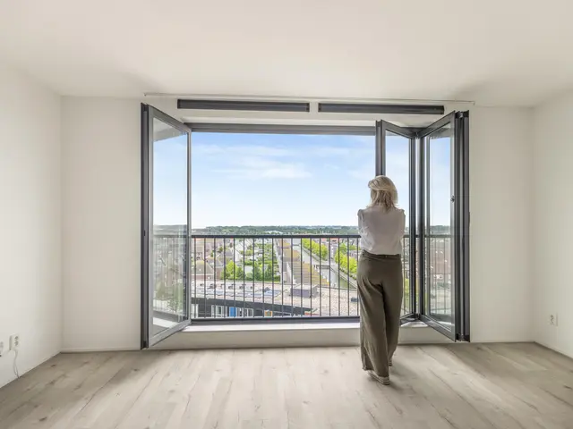 Brandpunt 124, Heerhugowaard