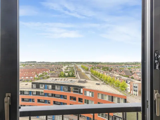 Brandpunt 124, Heerhugowaard