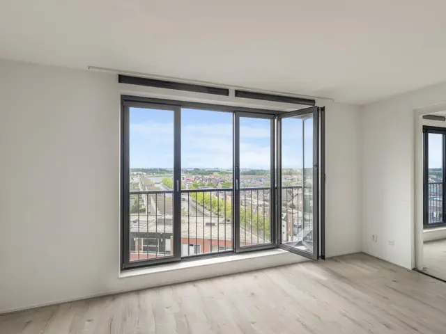 Brandpunt 124, Heerhugowaard