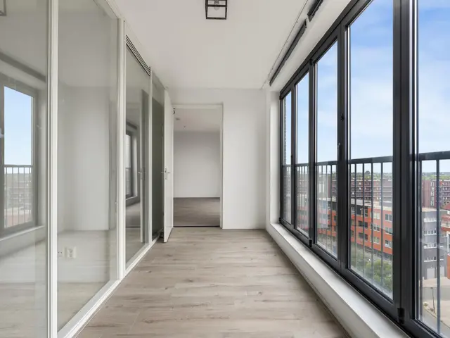 Brandpunt 124, Heerhugowaard