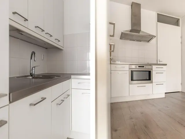 Brandpunt 124, Heerhugowaard