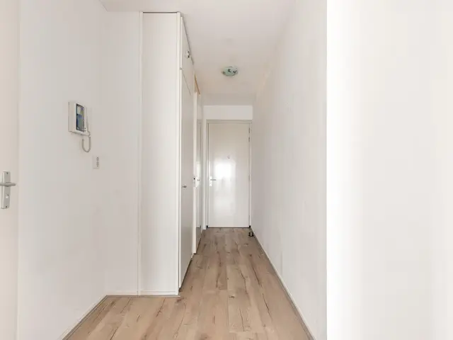 Brandpunt 124, Heerhugowaard