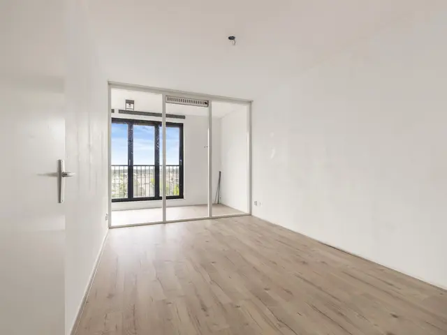 Brandpunt 124, Heerhugowaard