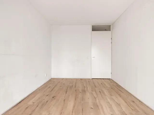 Brandpunt 124, Heerhugowaard