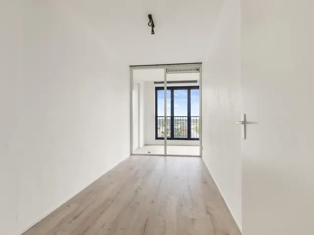 Brandpunt 124, Heerhugowaard