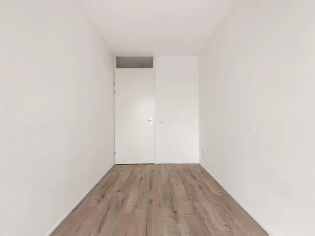 Brandpunt 124, Heerhugowaard