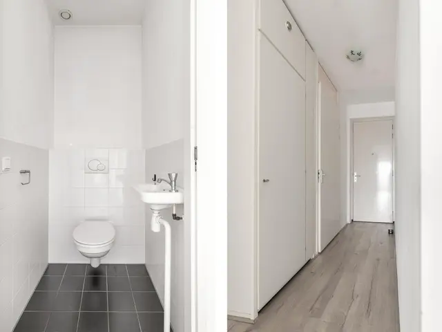 Brandpunt 124, Heerhugowaard