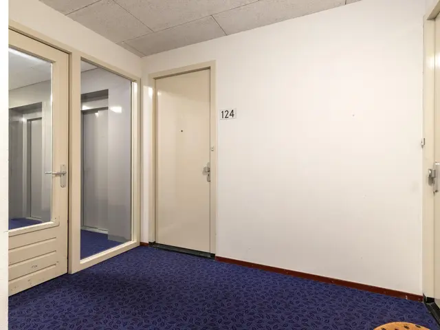 Brandpunt 124, Heerhugowaard