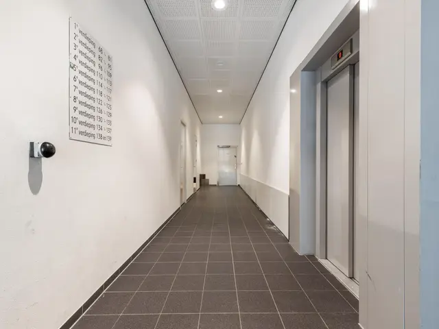 Brandpunt 124, Heerhugowaard