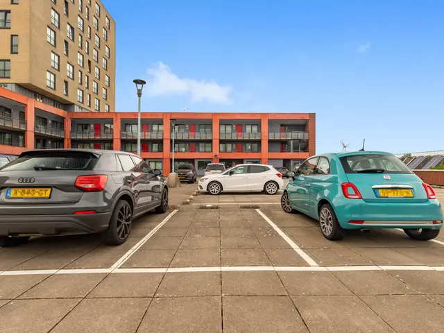 Brandpunt 124, Heerhugowaard