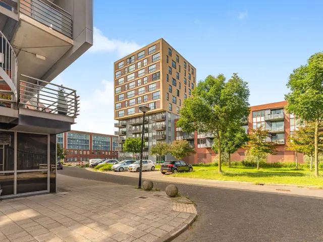 Brandpunt 124, Heerhugowaard