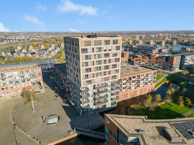 Brandpunt 124, Heerhugowaard