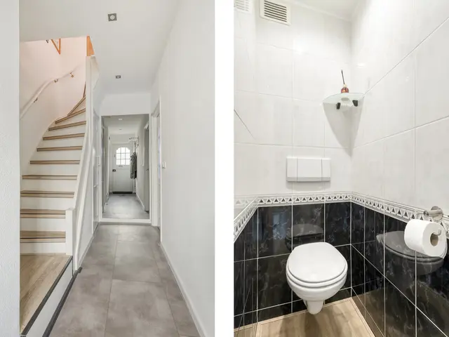 Jacob van Oostzanenstraat 16, HEEMSKERK