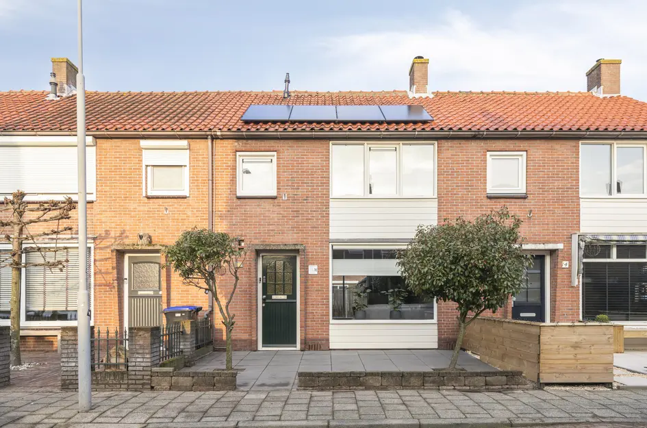 Jacob van Oostzanenstraat 16