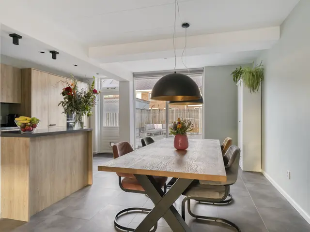 Jacob van Oostzanenstraat 16, HEEMSKERK