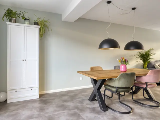 Jacob van Oostzanenstraat 16, HEEMSKERK