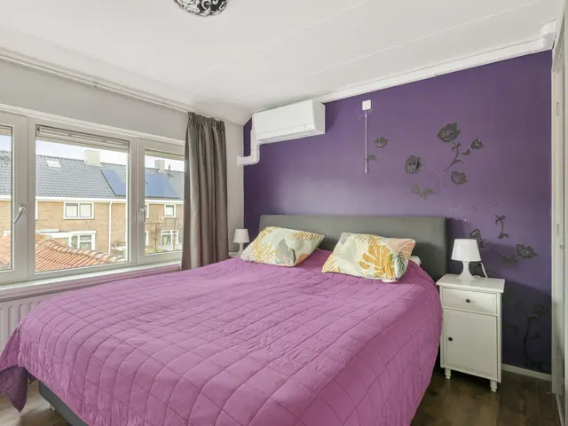 Jacob van Oostzanenstraat 16, HEEMSKERK