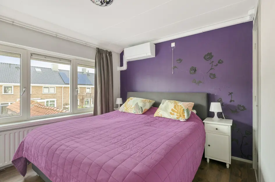 Jacob van Oostzanenstraat 16