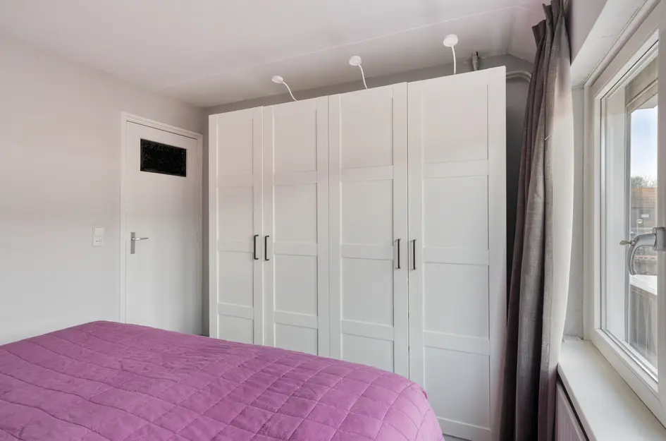 Jacob van Oostzanenstraat 16