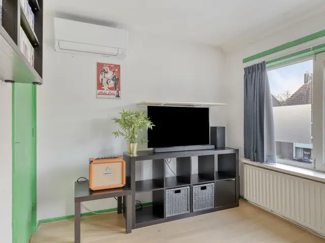 Jacob van Oostzanenstraat 16, HEEMSKERK