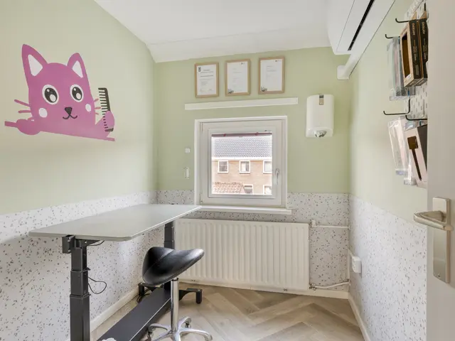 Jacob van Oostzanenstraat 16, HEEMSKERK