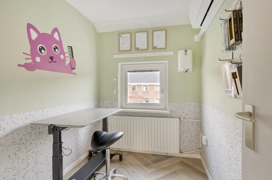 Jacob van Oostzanenstraat 16