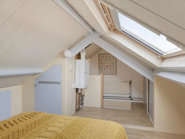 Jacob van Oostzanenstraat 16, HEEMSKERK