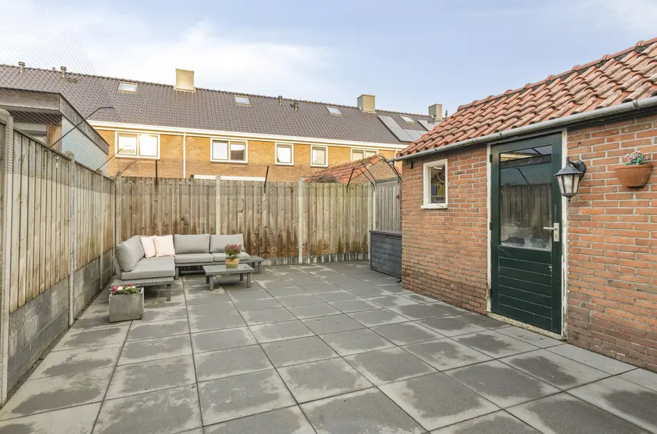 Jacob van Oostzanenstraat 16