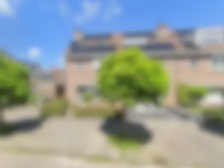 Laan der Mensenrechten 29