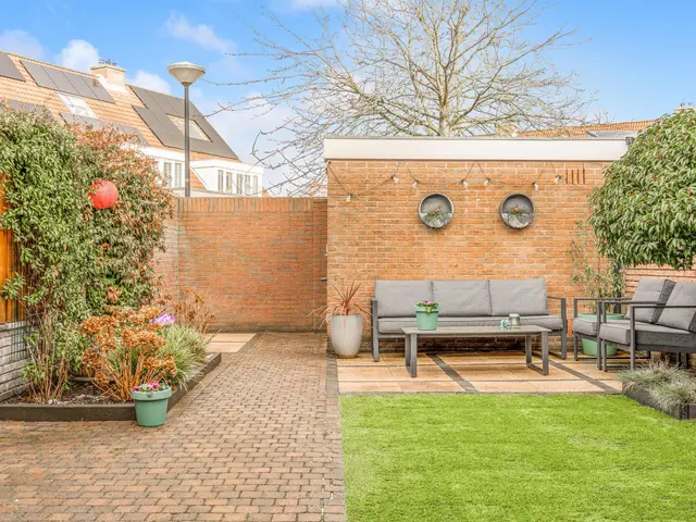 Laan der Mensenrechten 29, BEVERWIJK