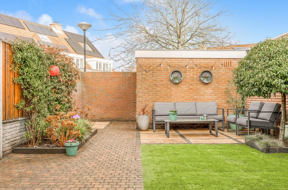 Laan der Mensenrechten 29