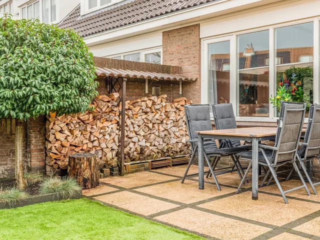 Laan der Mensenrechten 29, BEVERWIJK