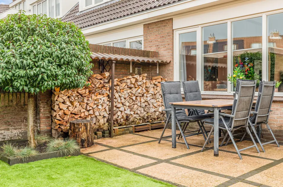 Laan der Mensenrechten 29