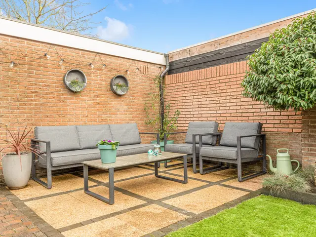 Laan der Mensenrechten 29, BEVERWIJK