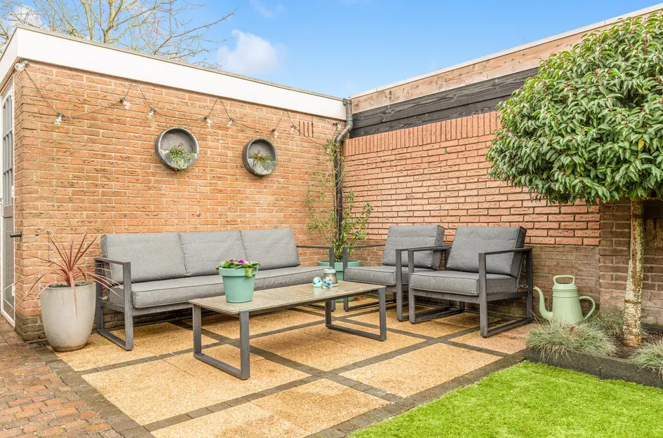 Laan der Mensenrechten 29