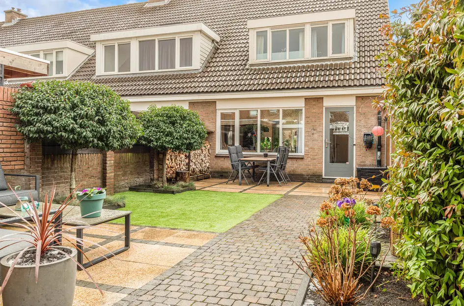 Laan der Mensenrechten 29