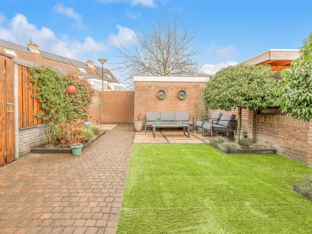 Laan der Mensenrechten 29, BEVERWIJK