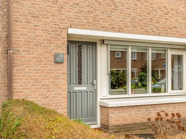 Laan der Mensenrechten 29, BEVERWIJK