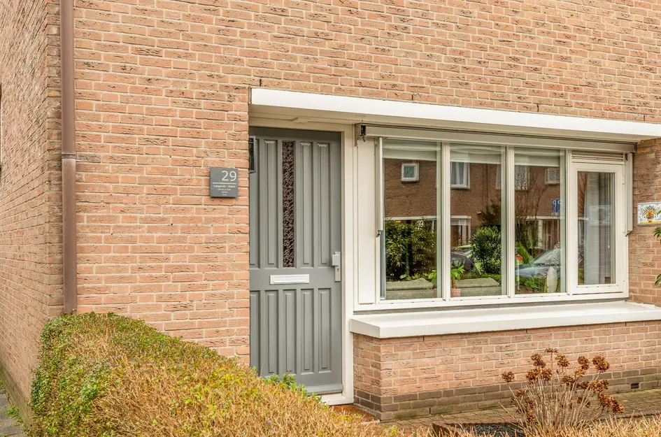 Laan der Mensenrechten 29