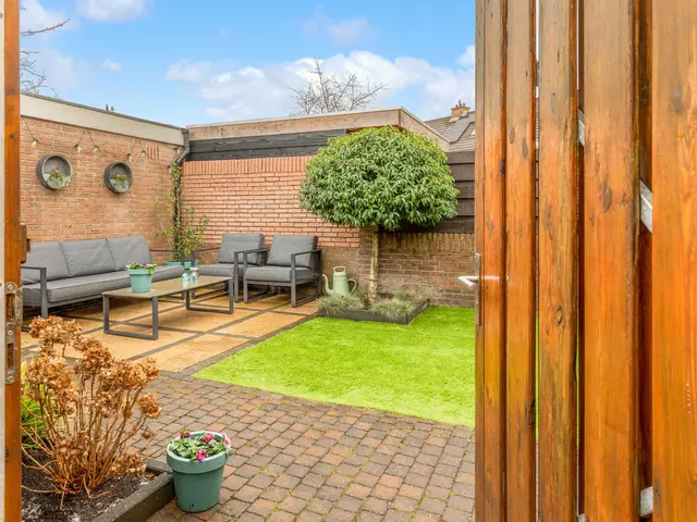 Laan der Mensenrechten 29, BEVERWIJK