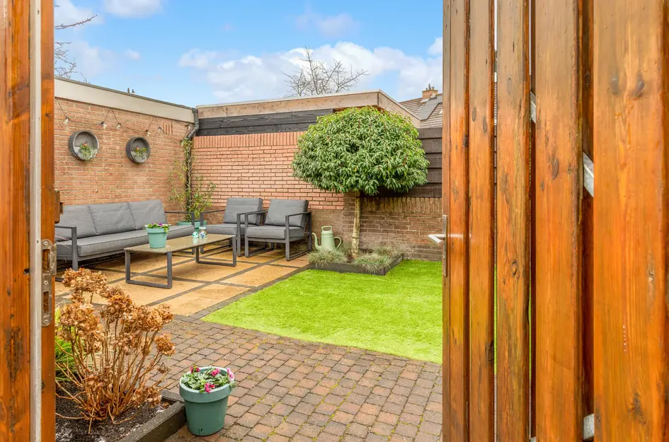 Laan der Mensenrechten 29