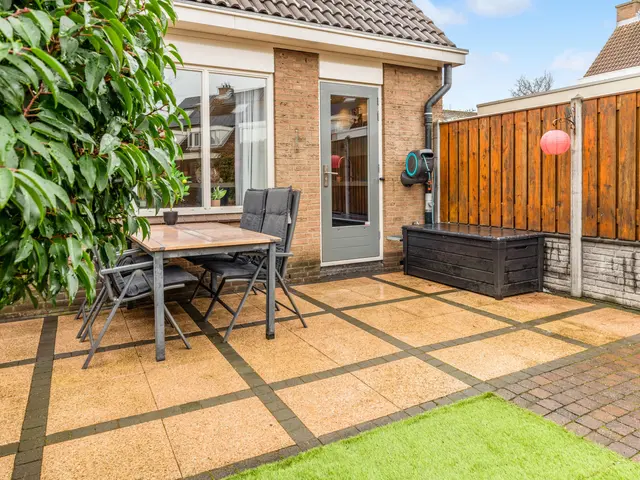 Laan der Mensenrechten 29, BEVERWIJK