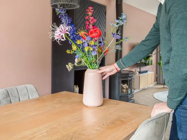 Laan der Mensenrechten 29, BEVERWIJK