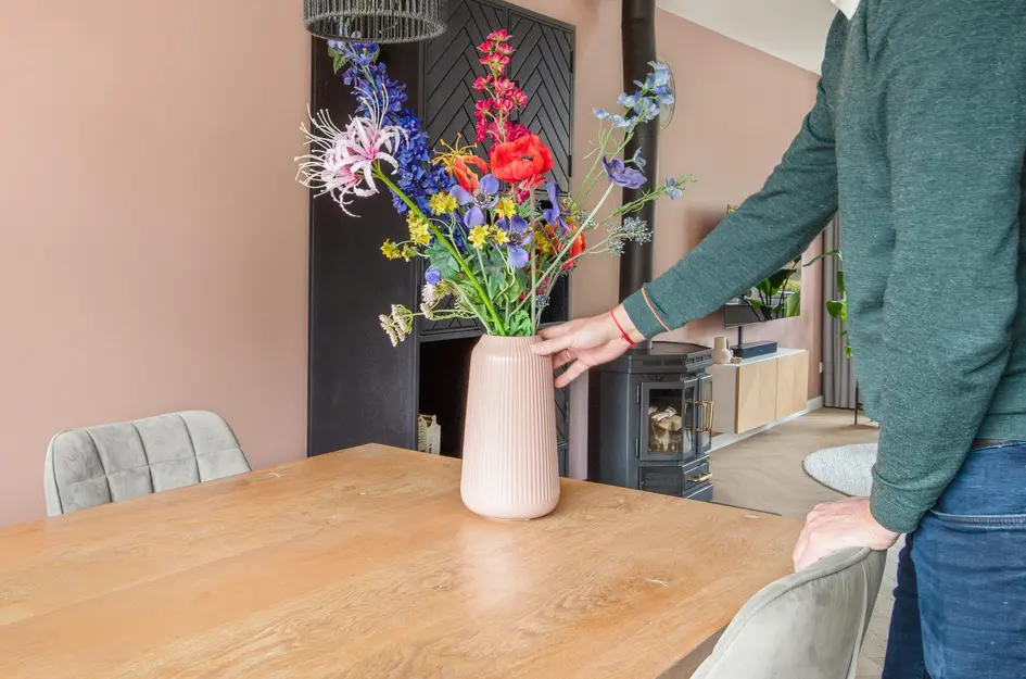 Laan der Mensenrechten 29