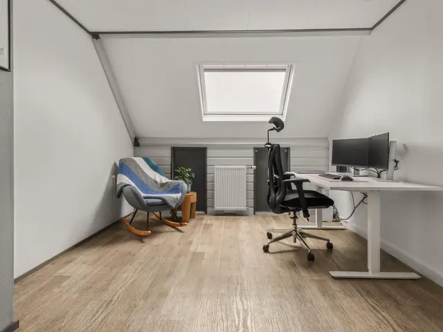 Laan der Mensenrechten 29, BEVERWIJK