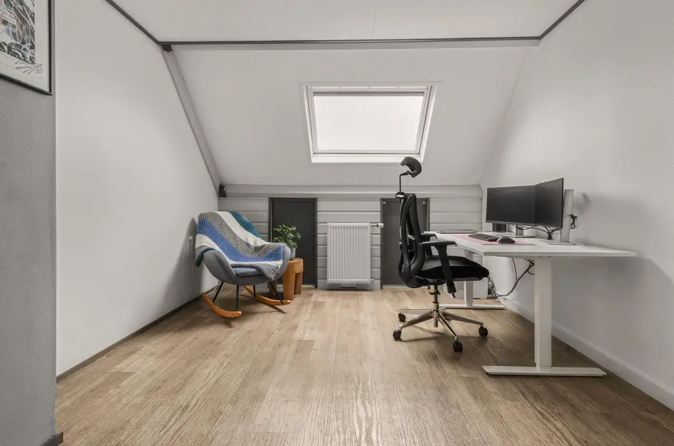 Laan der Mensenrechten 29