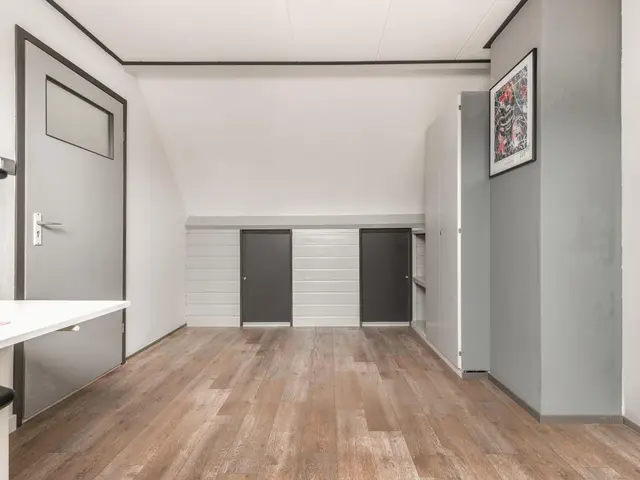 Laan der Mensenrechten 29, BEVERWIJK