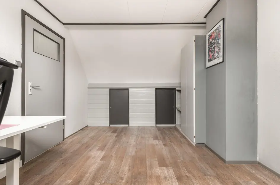 Laan der Mensenrechten 29