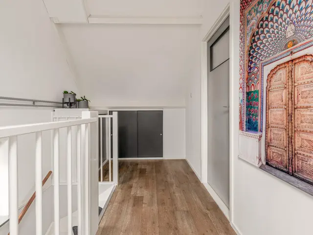 Laan der Mensenrechten 29, BEVERWIJK