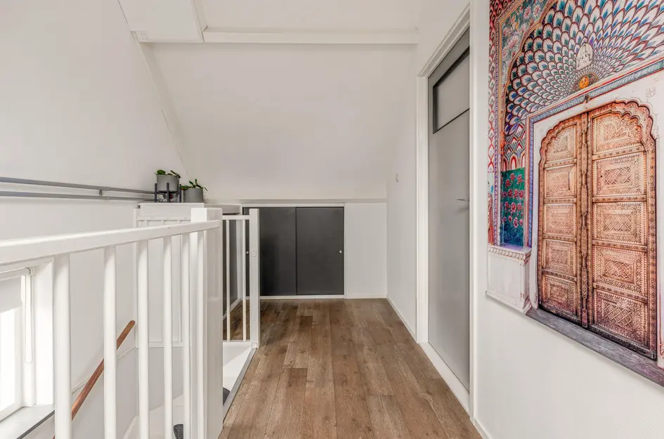 Laan der Mensenrechten 29